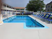 Travelodge by Wyndham Cape Cod Area - WiFi