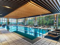 Parnas Hotel Jeju - Beach