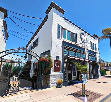 Capitola Hotel