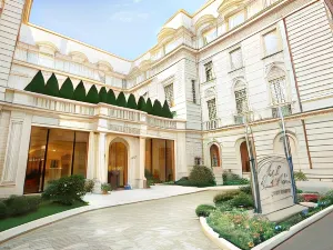 Grand Hotel Continental Bucuresti