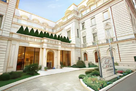Grand Hotel Continental Bucuresti