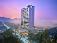 Vivanta Navi Mumbai Turbhe