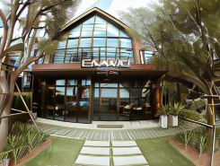 Canvas Family Home