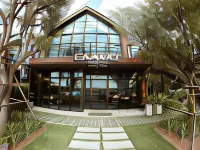 Canvas Family Home Hotels in 