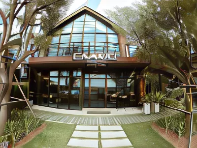 Canvas Family Home