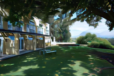 The Devon Valley Hotel