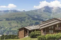 Résidence Pierre & Vacances Premium les Alpages de Chantel Hotels in Bourg-Saint-Maurice
