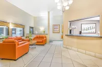 Super 8 by Wyndham Grants Pass Hotels in Grants Pass