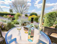 Strathearn Park Lodge