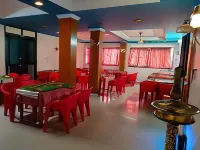 Hotel Silver Sand Hotels in Тируванантапурам