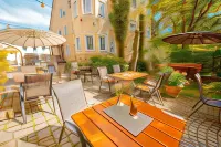 Hotel Plankl Hotels in Burghausen