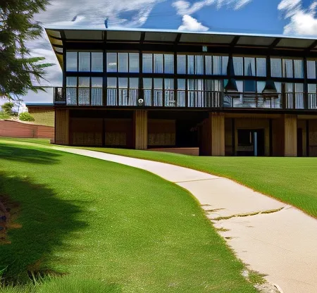 Riverstone Lodge
