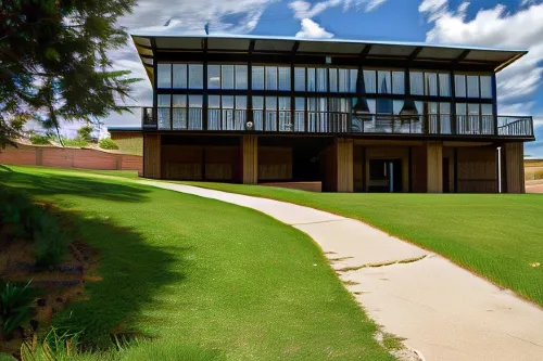 Riverstone Lodge - 3-Star