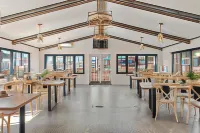 27 on Park Boutique Hotel & Venue Hotels in Dahlonega