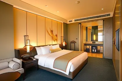 Annpurna Residency Hotels in Datia