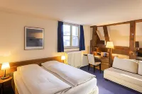 Boutique-Hotel Ruden Hotels near Weihnachtsmarkt Schaffhausen