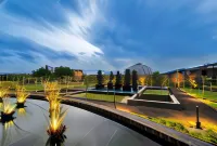 Viveda Wellness Resort Hotels in Khambale