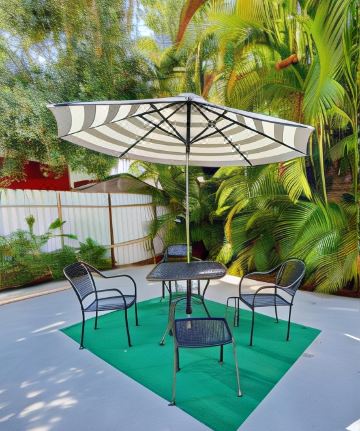 그래피티 윈우드