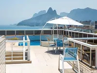 Atlantis Copacabana Hotel Hotels near Ipanema