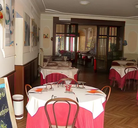 Hotel Sommeiller
