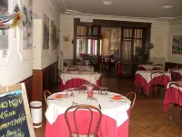 Hotel Sommeiller - servizio colazione