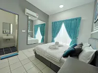 MesaHill Homestay, Nilai by S&T Homez Hotels near Surau Desaria