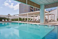 Epsilon Hotel Apartments - 4-Star