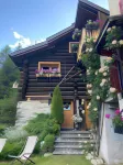 "CHALET dei FIORI" Room & Apartment Hotel a Airolo