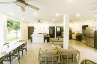 Bohol Cattleya Resort فنادق في Panglao