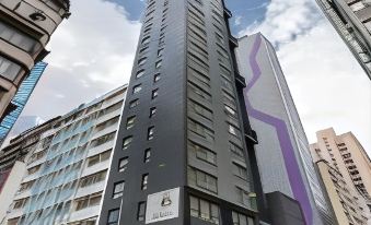 Hotel One Eighteen