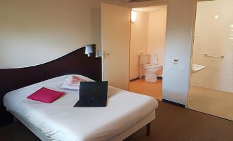 Enzo Hotels Quimperle by Kyriad Direct