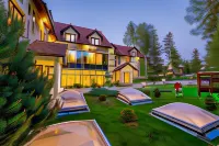 Malachit Karpacz Spa Hotel