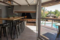 Ramasibi Guest Services Hotels in Plattekloof 3