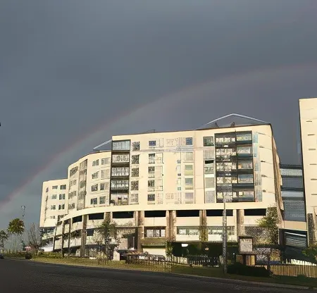 Aeon Tebrau Apartment Johor Bahru - by Room -