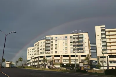 Aeon Tebrau Apartment Johor Bahru - by Room - Hotel a Johor Jaya