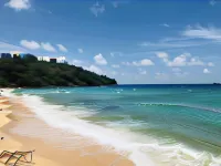 Sleepbox Hostel Phu Quoc - Bed and Breakfasts
