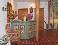 Hotel Adlerschanze Hotel di Schonwald