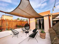 Hotel Bohonito Holbox