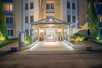 Airporthotel Residenz Steinenbronn Hotels near OGV Kräuterbachtal