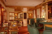 Ringhotel Weißer Hirsch Hotels in Wernigerode