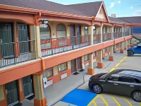 Scottish Inn and Suites Beaumont Hotels in Beaumont