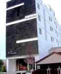 The Pebble Boutique Hotel Hotels near Laxmi Garden