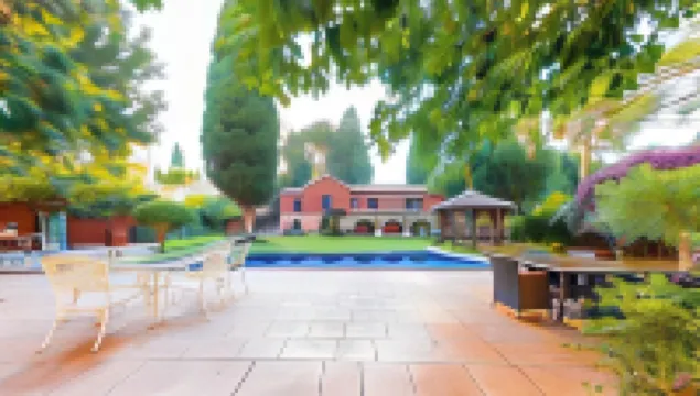 Paraíso Boutique B&B精品旅館 阿爾豪林德拉托里酒店