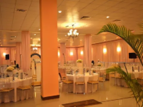 Hotel Blue Sapphire Hotels in Temeke