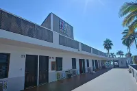 Hotel San Diego Các khách sạn ở Mazatlan