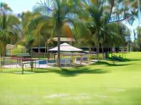 Tocumwal Golf Resort Hotels in Mywee