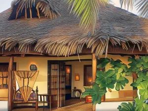 The Palms Zanzibar