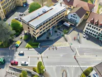 Flexymotel Schönenwerd - parking