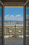 Margo Studios Hotel a Ambrami