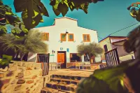 Posada Peñarubia Hotels in Bogarra